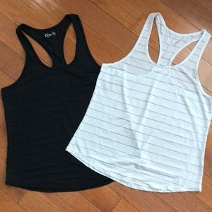 Zyia Havana Tanks